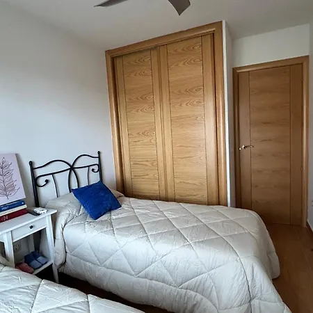 El Pajar Del Toro Feriehus San Cristóbal de Segovia