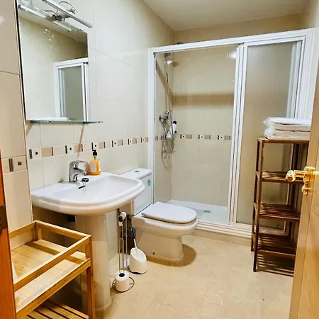 El Pajar Del Toro Holiday home San Cristobal de Segovia