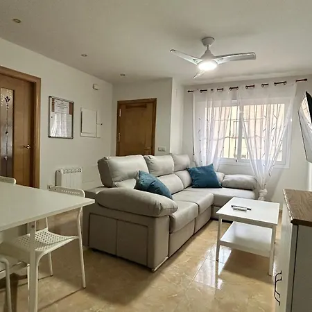 El Pajar Del Toro Holiday home