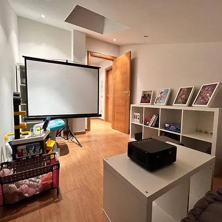 El Pajar Del Toro San Cristobal de Segovia