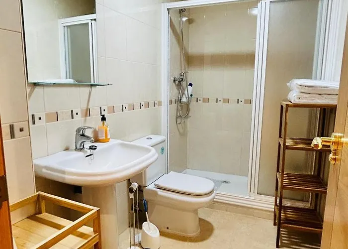 El Pajar Del Toro 펜션 San Cristóbal de Segovia