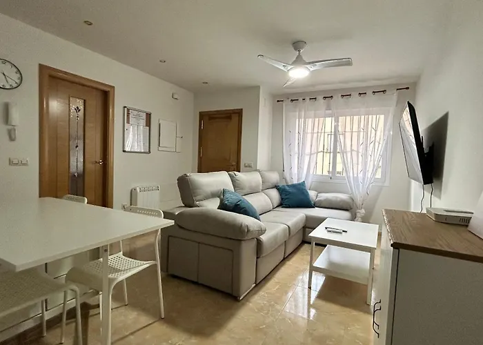 El Pajar Del Toro 펜션