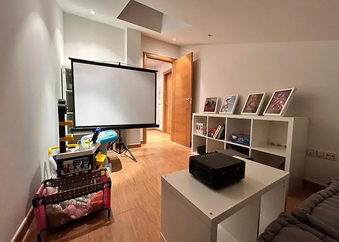 El Pajar Del Toro San Cristóbal de Segovia