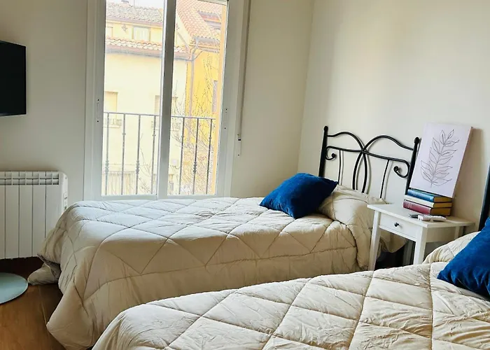 El Pajar Del Toro 펜션 *