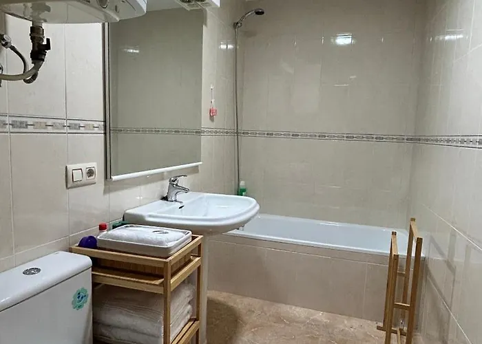 El Pajar Del Toro 펜션 *